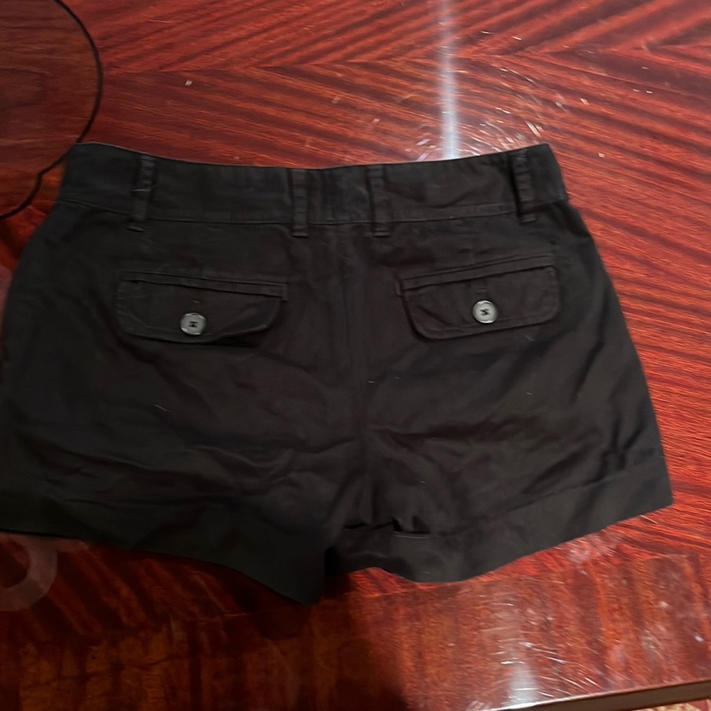 Size 2 LOFT Shorts